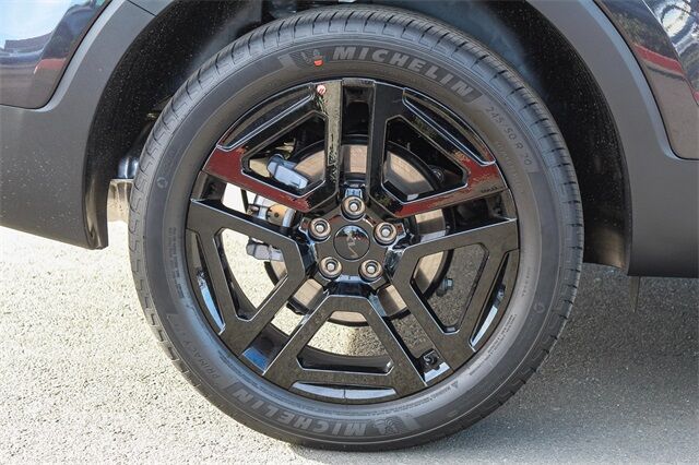 2025 Kia Telluride SX Prestige X-Line Renton WA