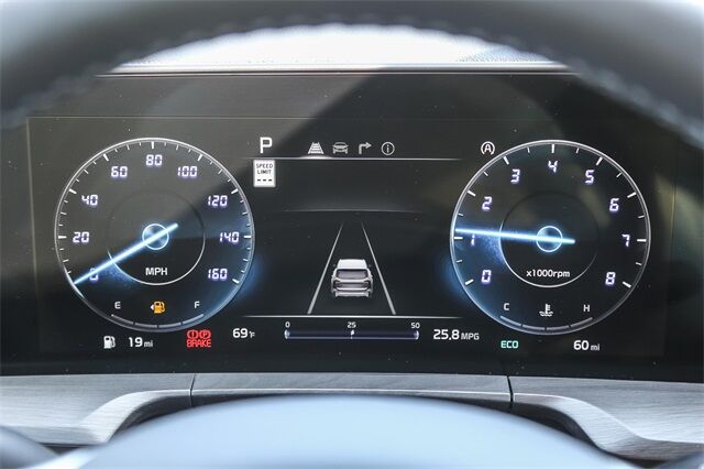 2025 Kia Telluride SX Prestige X-Line Renton WA