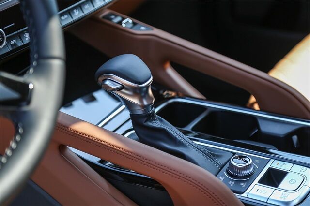 2025 Kia Telluride SX Prestige X-Line Renton WA