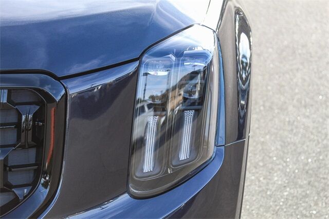 2025 Kia Telluride SX Prestige X-Line Renton WA