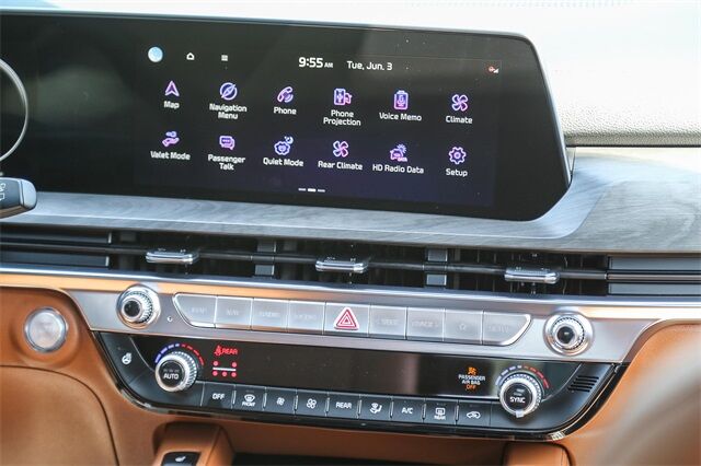 2025 Kia Telluride SX Prestige X-Line Renton WA
