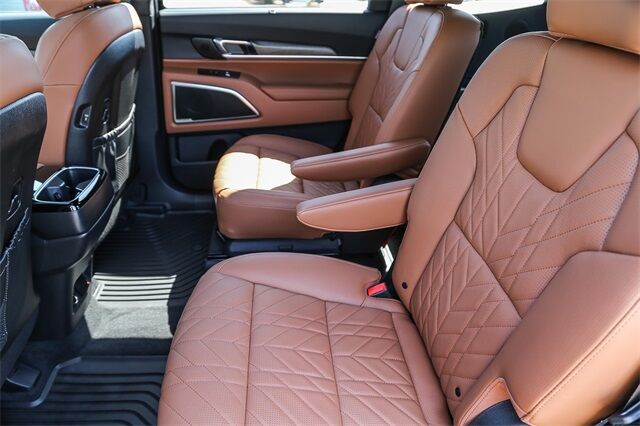 2025 Kia Telluride SX Prestige X-Line Renton WA