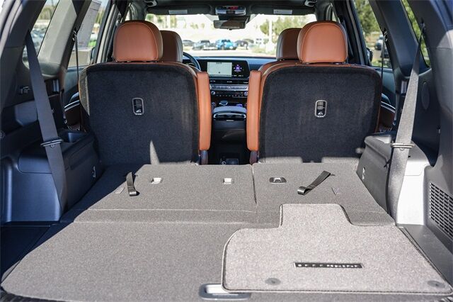 2025 Kia Telluride SX-Prestige X-Line Renton WA