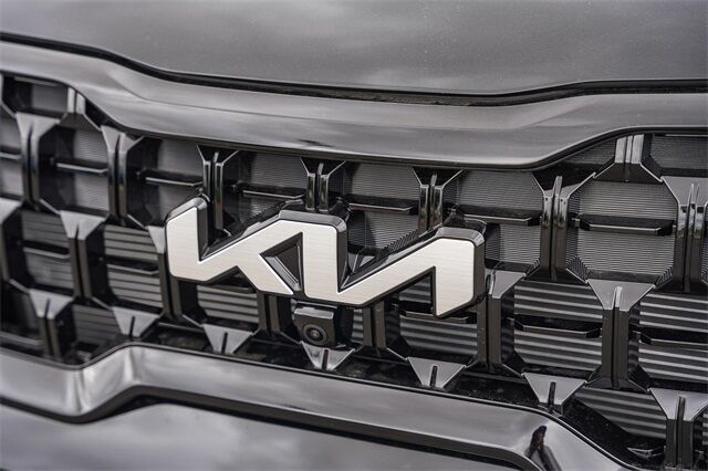 2025 Kia Telluride SX-Prestige X-Line Renton WA