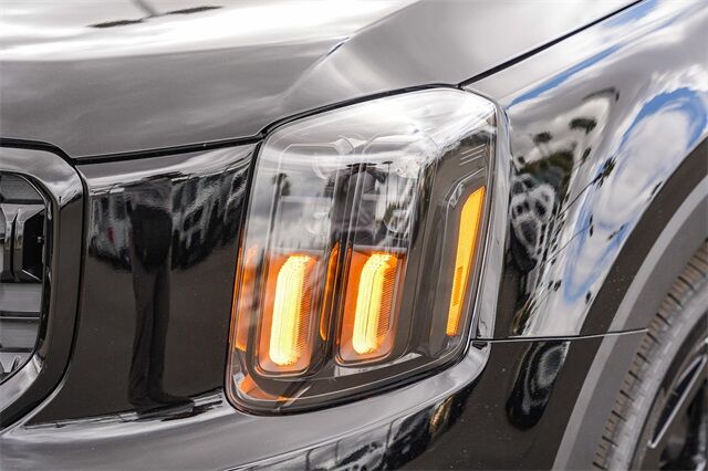 2025 Kia Telluride SX-Prestige X-Line Renton WA