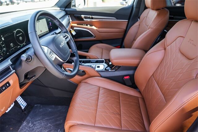 2025 Kia Telluride SX-Prestige X-Line Renton WA