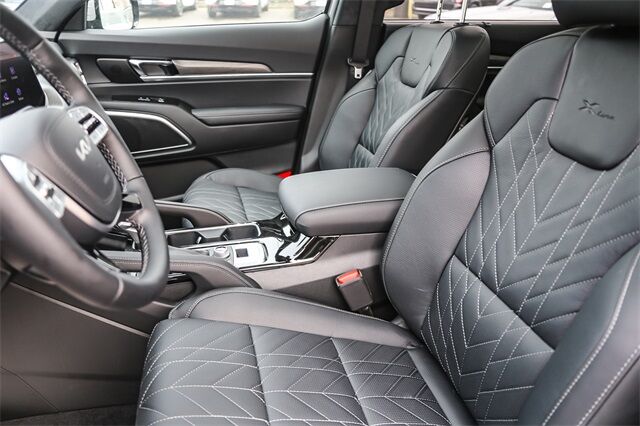 2025 Kia Telluride SX Prestige X-Line Renton WA