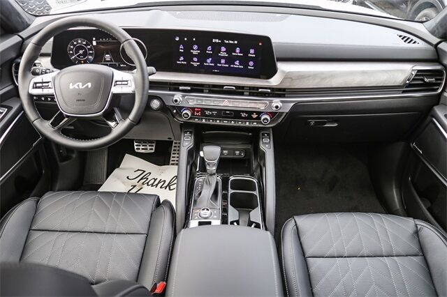 2025 Kia Telluride SX Prestige X-Line Renton WA