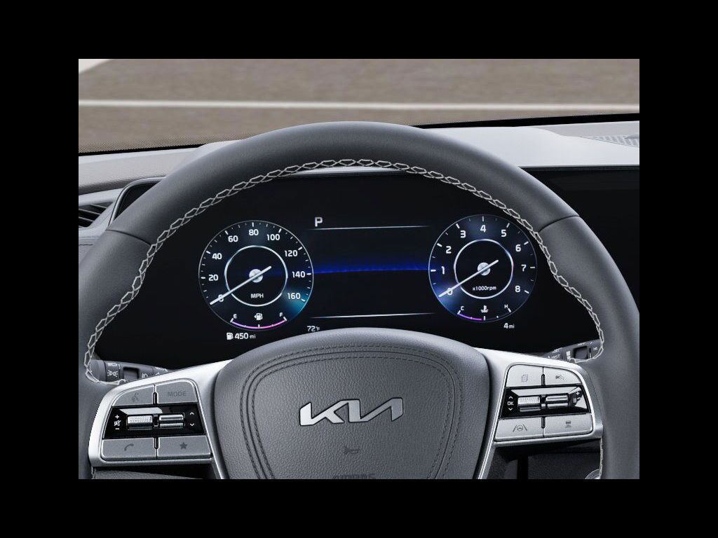 2025 Kia Telluride SX Prestige X-Line Glendale CA