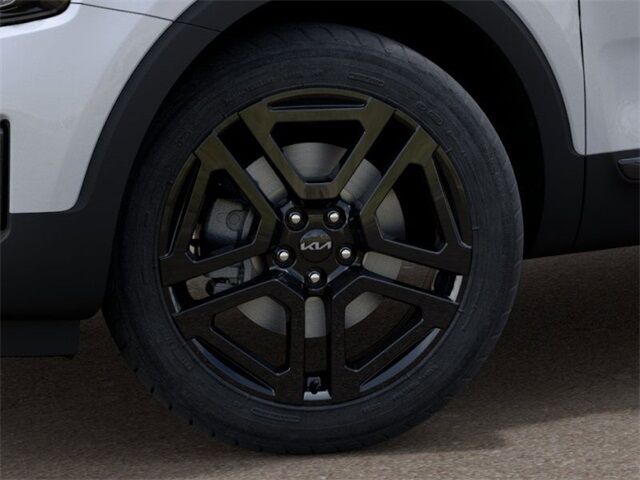 2025 Kia Telluride SX Prestige X-Line Glendale CA