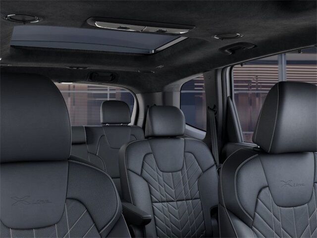 2025 Kia Telluride SX Prestige X-Line Glendale CA