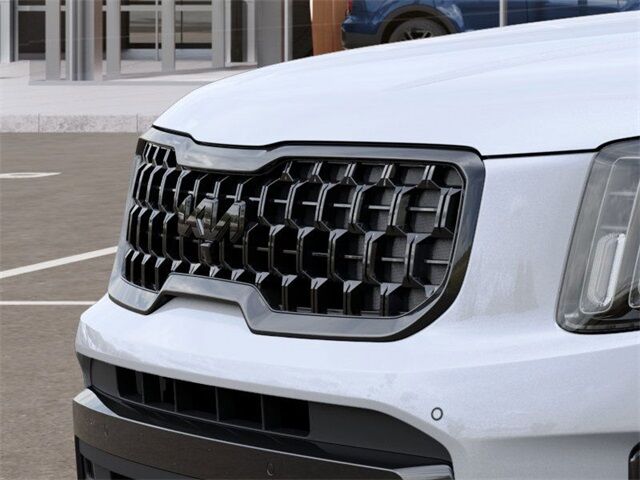 2025 Kia Telluride SX Prestige X-Line Glendale CA