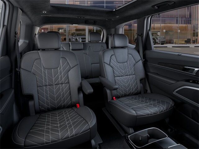 2025 Kia Telluride SX Prestige X-Line Glendale CA