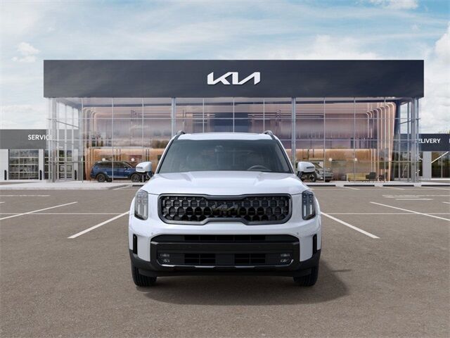 2025 Kia Telluride SX Prestige X-Line Glendale CA