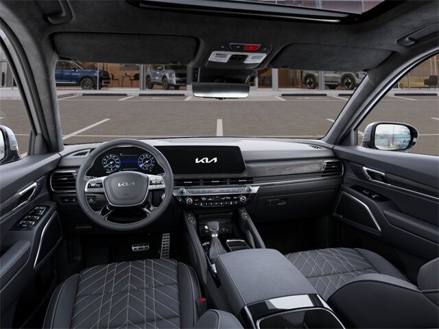 2025 Kia Telluride SX Prestige X-Line Glendale CA