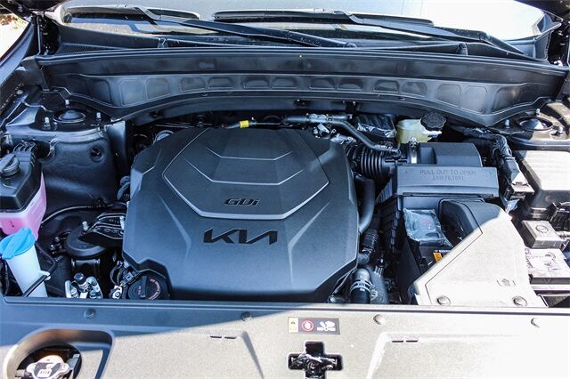 2025 Kia Telluride SX Prestige X-Line Glendale CA