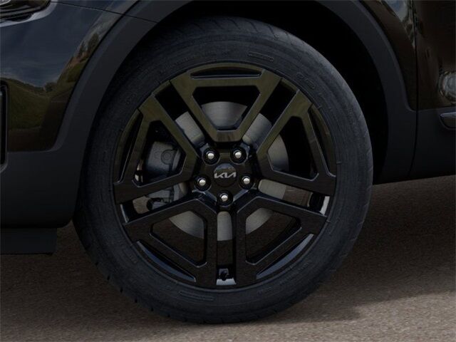 2025 Kia Telluride SX Prestige X-Line Glendale CA