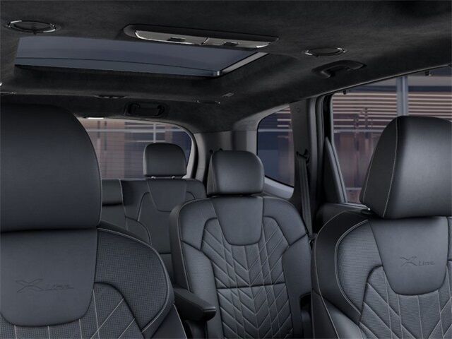 2025 Kia Telluride SX Prestige X-Line Glendale CA