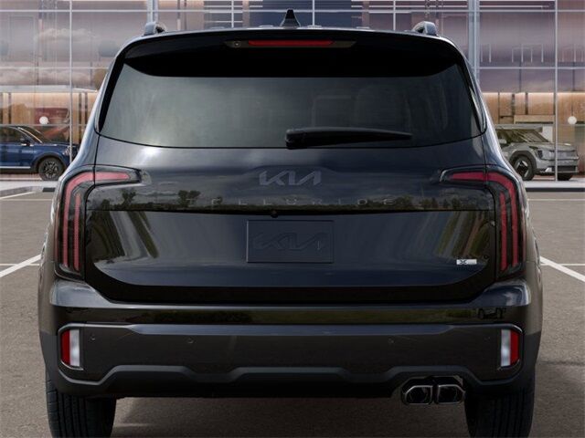 2025 Kia Telluride SX Prestige X-Line Glendale CA
