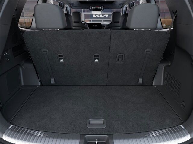 2025 Kia Telluride SX Prestige X-Line Glendale CA