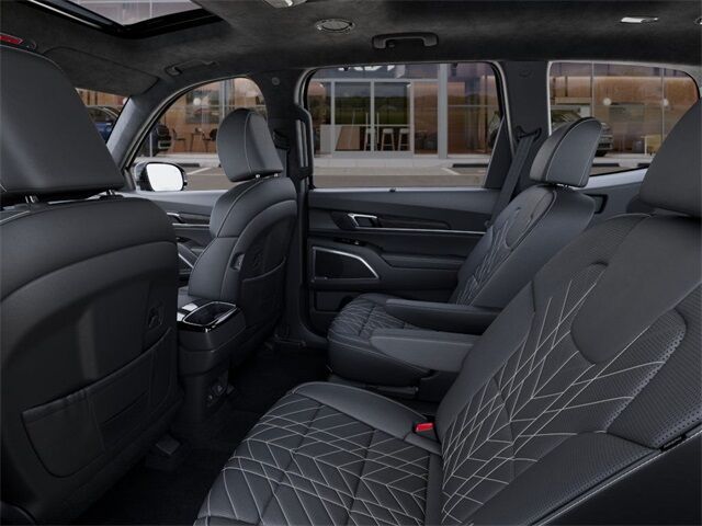 2025 Kia Telluride SX Prestige X-Line Glendale CA