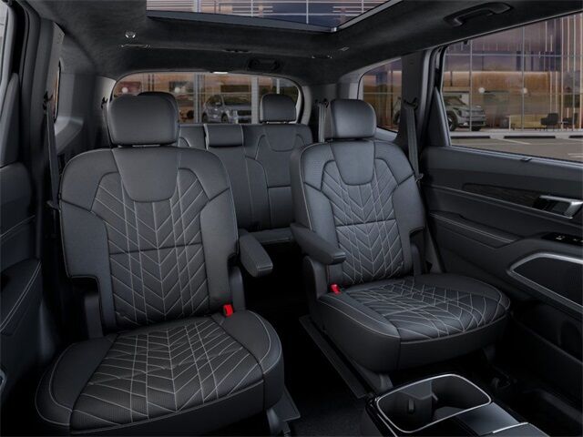 2025 Kia Telluride SX Prestige X-Line Glendale CA