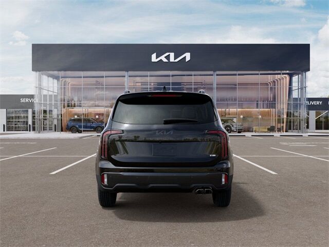 2025 Kia Telluride SX Prestige X-Line Glendale CA