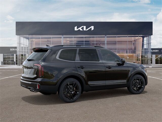 2025 Kia Telluride SX Prestige X-Line Glendale CA