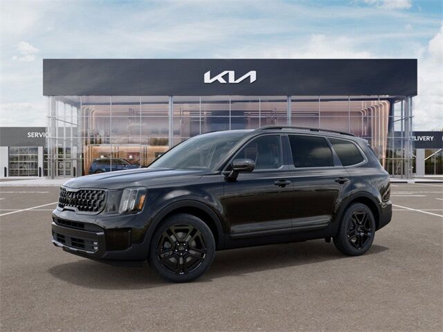 2025 Kia Telluride SX Prestige X-Line Glendale CA