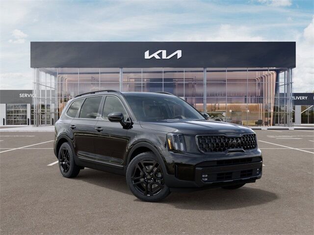 2025 Kia Telluride SX Prestige X-Line Glendale CA