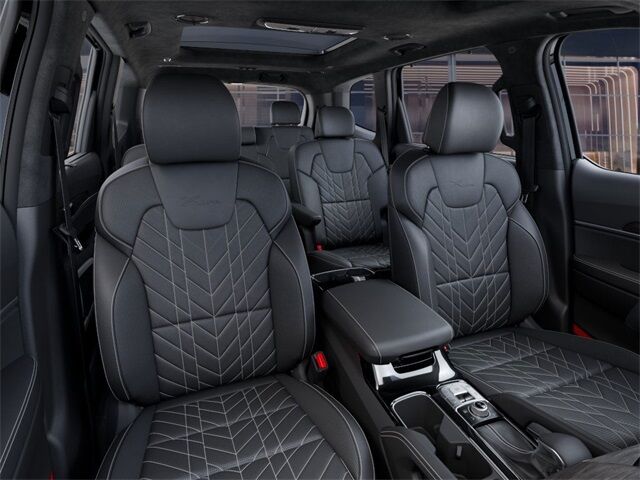 2025 Kia Telluride SX Prestige X-Line Glendale CA