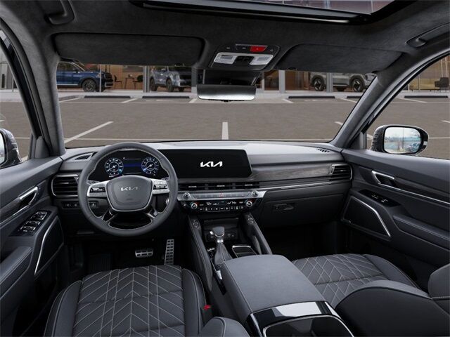 2025 Kia Telluride SX Prestige X-Line Glendale CA