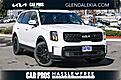 2025 Kia Telluride SX Prestige X-Line