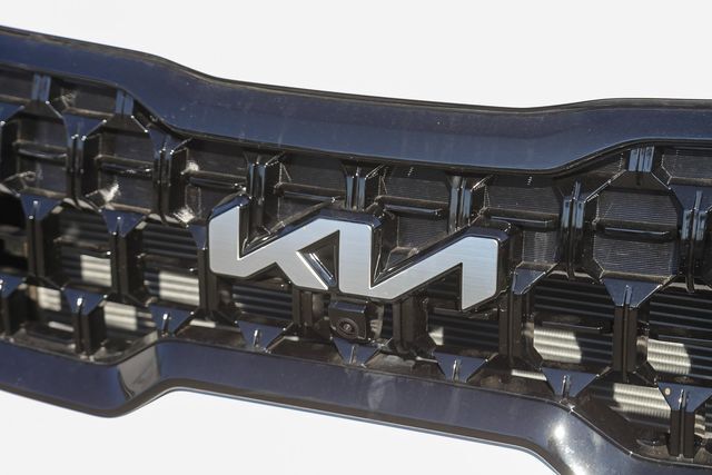 2025 Kia Telluride SX Prestige X-Line Glendale CA