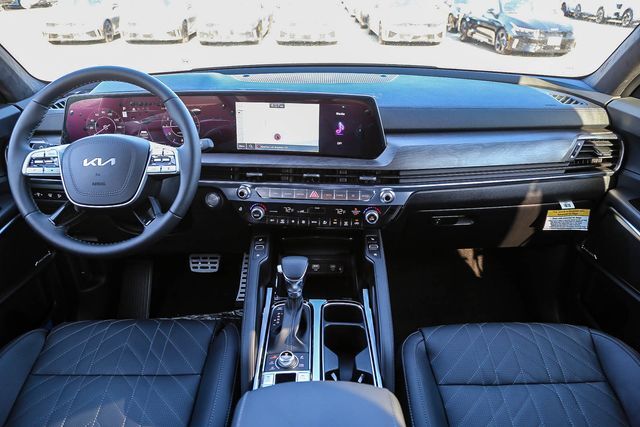 2025 Kia Telluride SX Prestige X-Line Glendale CA