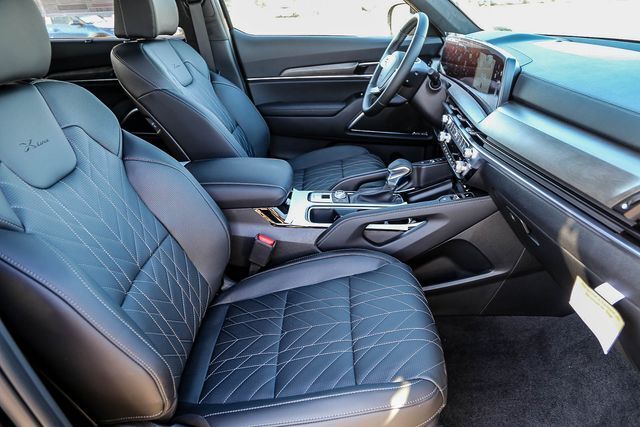 2025 Kia Telluride SX Prestige X-Line Glendale CA