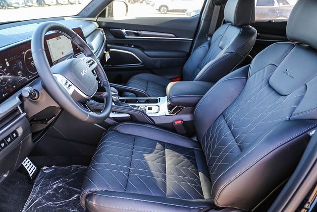 2025 Kia Telluride SX Prestige X-Line Glendale CA