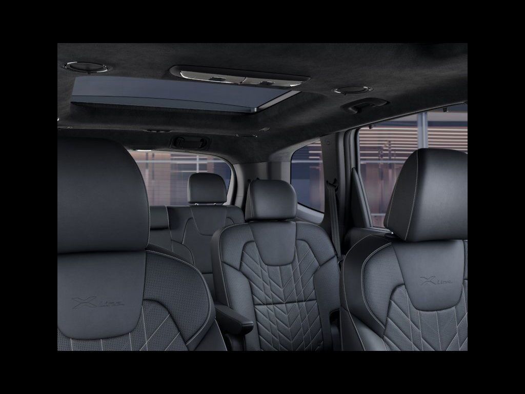 2025 Kia Telluride SX Prestige X-Line Glendale CA