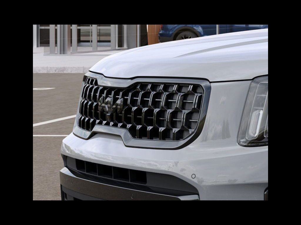 2025 Kia Telluride SX Prestige X-Line Glendale CA