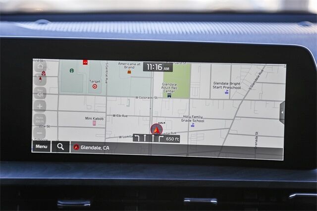 2025 Kia Telluride SX Prestige X-Line Glendale CA