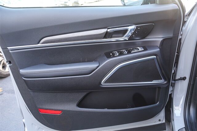 2025 Kia Telluride SX Prestige X-Line Glendale CA