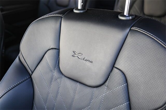 2025 Kia Telluride SX Prestige X-Line Glendale CA