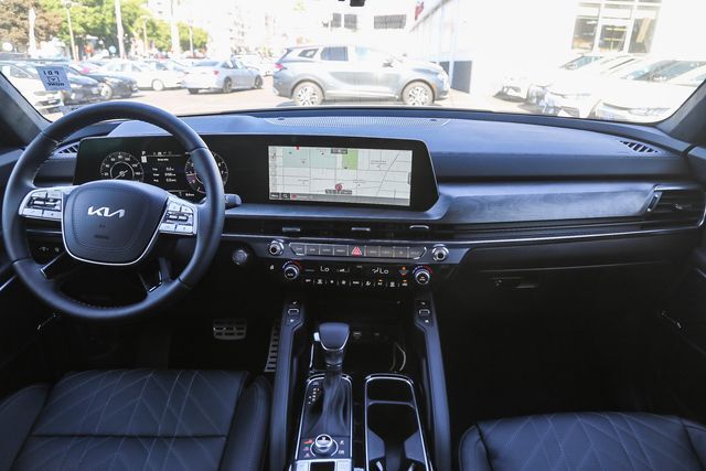 2025 Kia Telluride SX Prestige X-Line Glendale CA