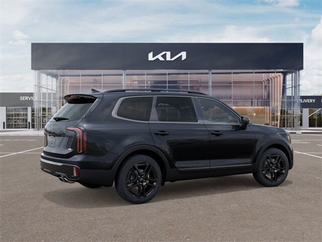 2025 Kia Telluride SX Prestige X-Line Huntington Beach CA