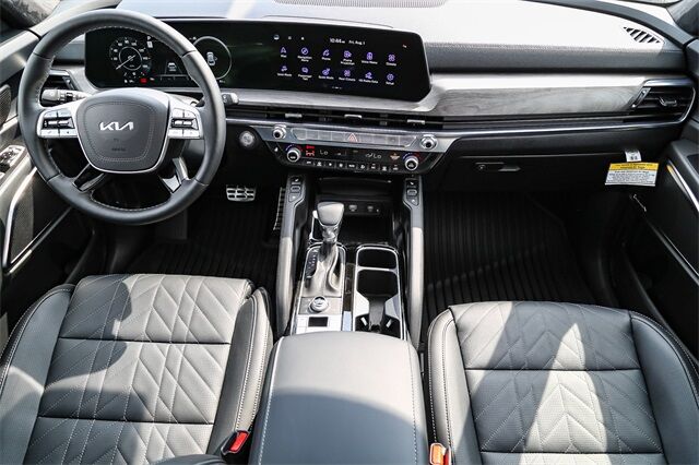 2025 Kia Telluride SX Prestige X-Line Tacoma WA