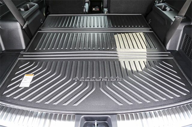 2025 Kia Telluride SX Prestige X-Line Tacoma WA