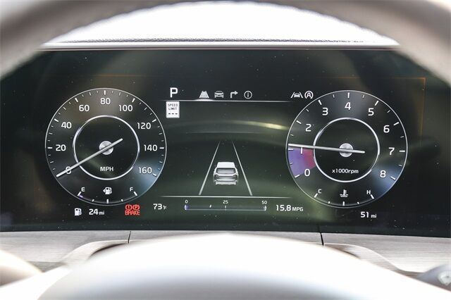 2025 Kia Telluride SX Prestige X-Line Tacoma WA