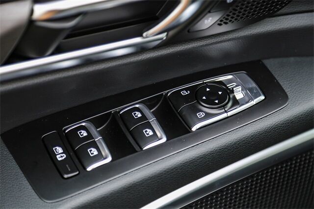 2025 Kia Telluride SX Prestige X-Line Tacoma WA