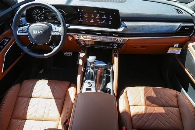 2025 Kia Telluride SX-Prestige X-Line Tacoma WA