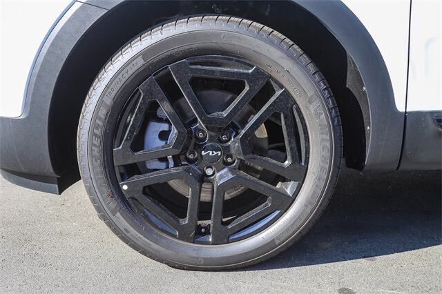 2025 Kia Telluride SX-Prestige X-Line Tacoma WA